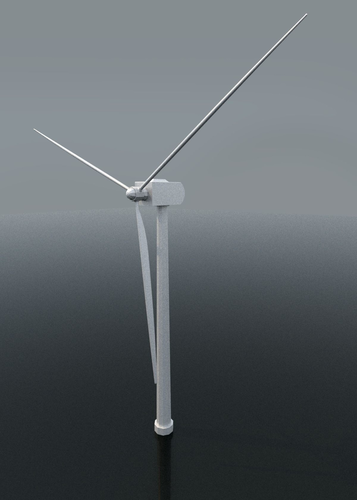 Wind Turbine