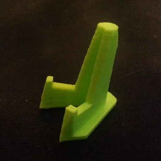 Coin or Memorabilia Stand Free 3D print model