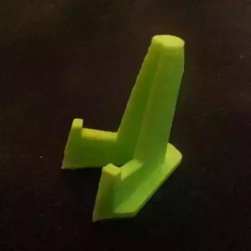 Coin or Memorabilia Stand