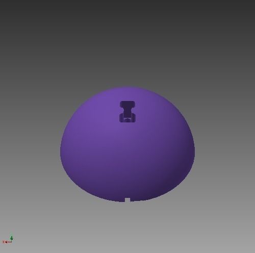 iPhone 5 Dock Free 3D print model_5