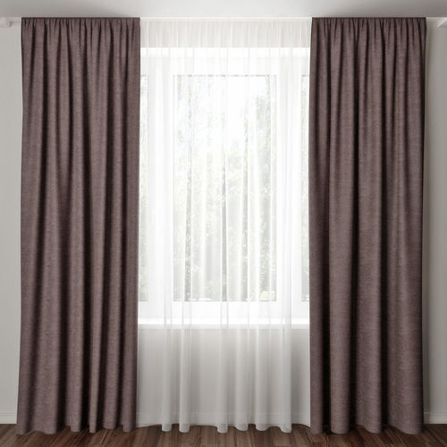 Curtain 16 3D model