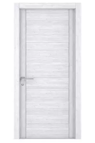 Door-046 wooden door