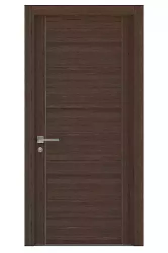 Door-048 interior door wood