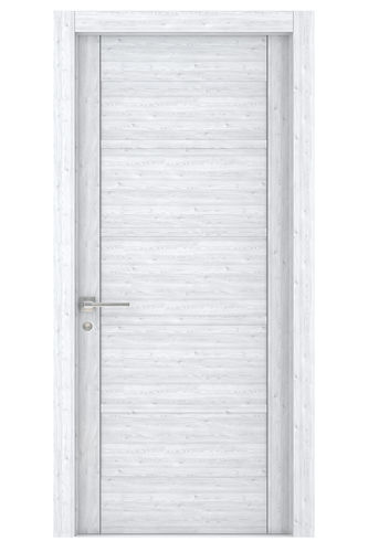 Door-049 wooden door 3D model