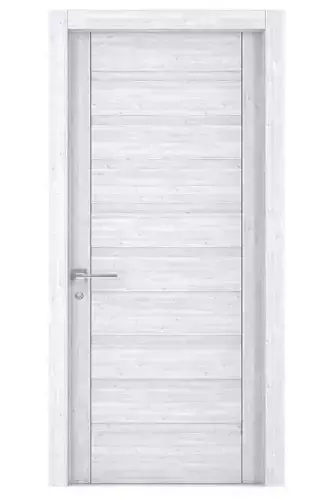 Door-052 wooden door