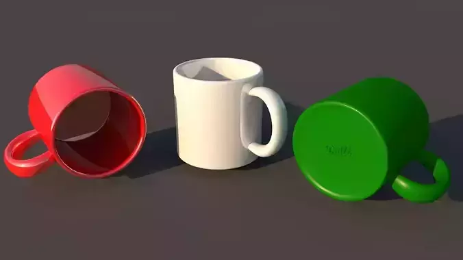 Cup for Coffee