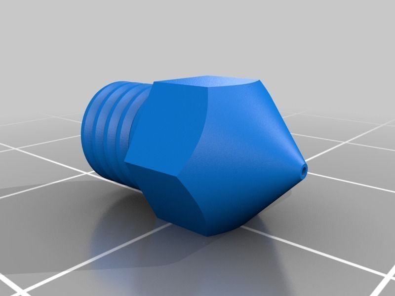 RECREUS HOTEND Free 3D print model_10