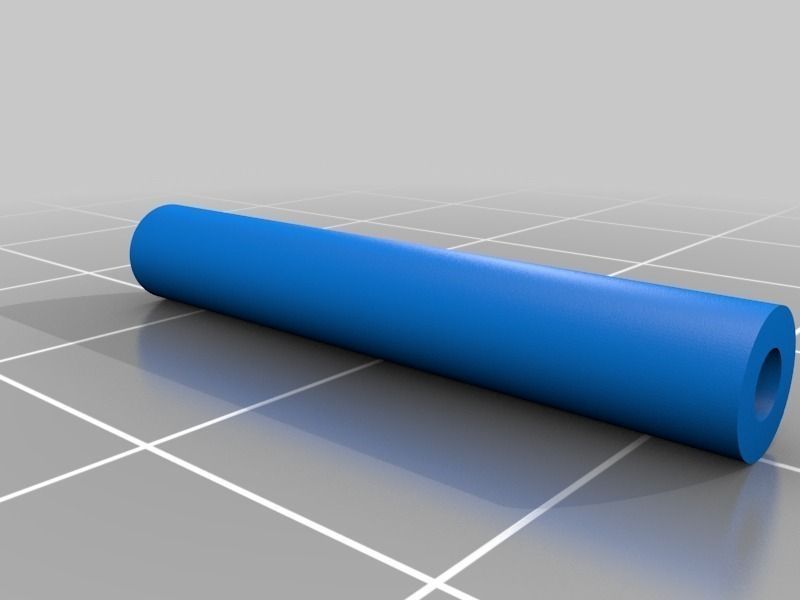 RECREUS HOTEND Free 3D print model_11