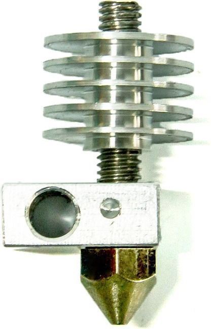 RECREUS HOTEND Free 3D print model_6