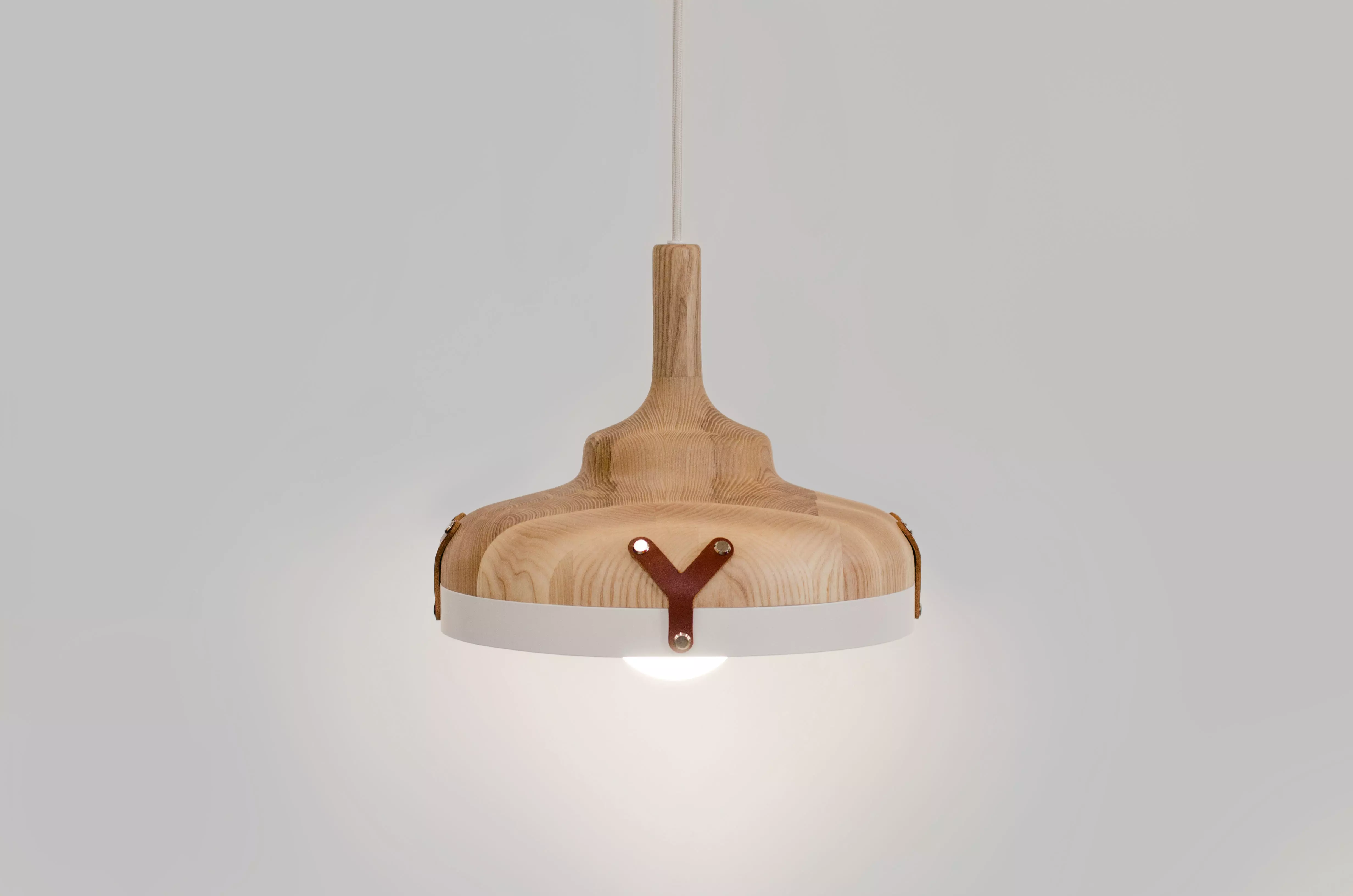 Ceiling Light Nut B Free 3D print model