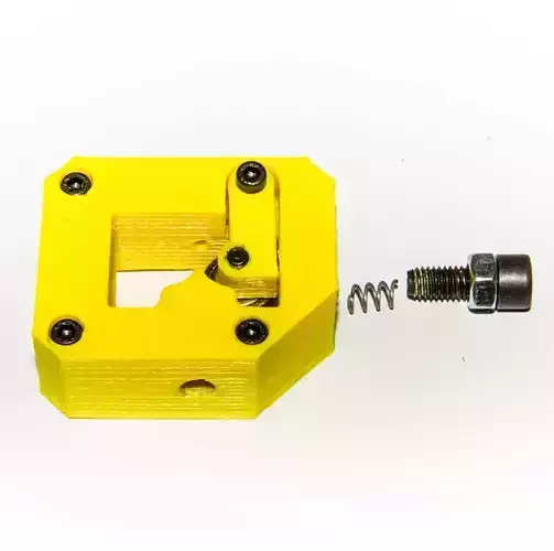 Recreus direct drive