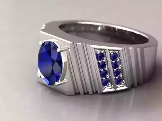 kengkod48 sapphire ring