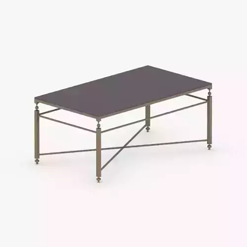 0330 - Coffee Table