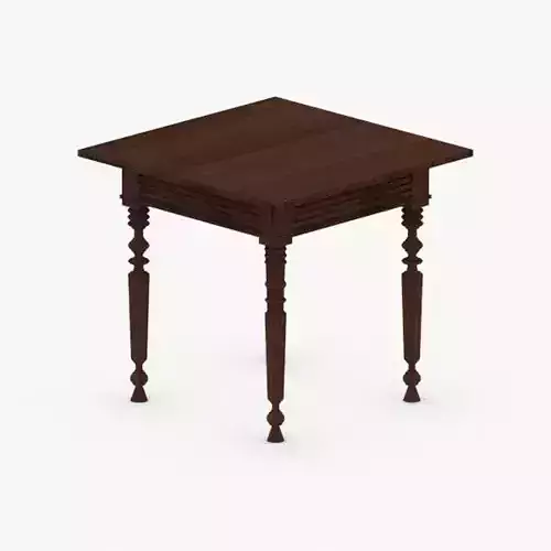0332 - Coffee Table