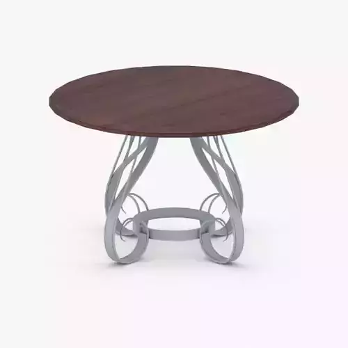 0334 - Coffee Table