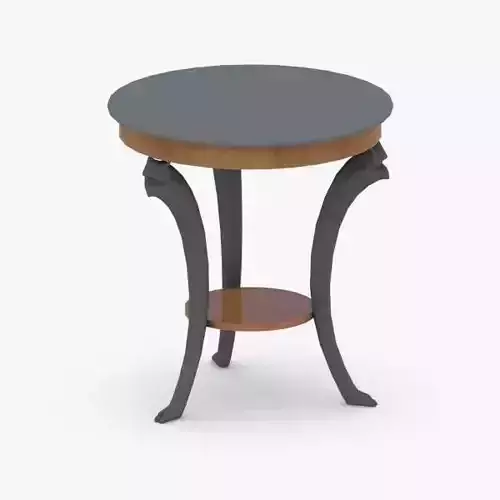 0339 - Coffee Table