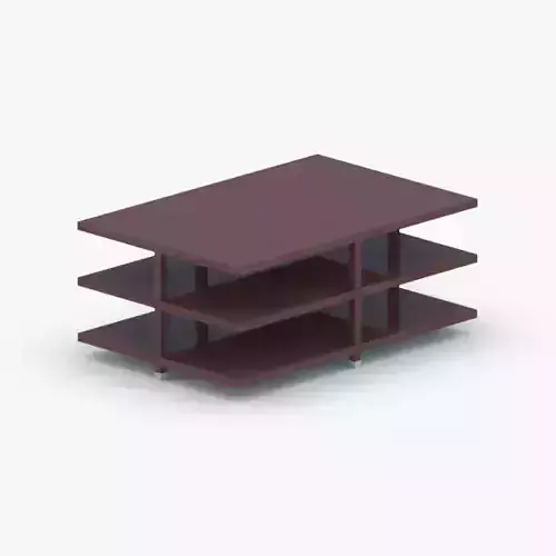 0340 - Coffee Table