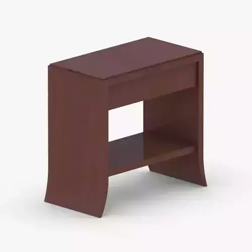0350 - Coffee Table