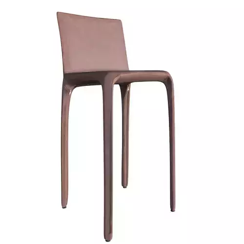 Stool 410 CAB Leather