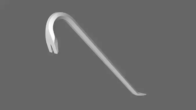 3D Crowbar Game