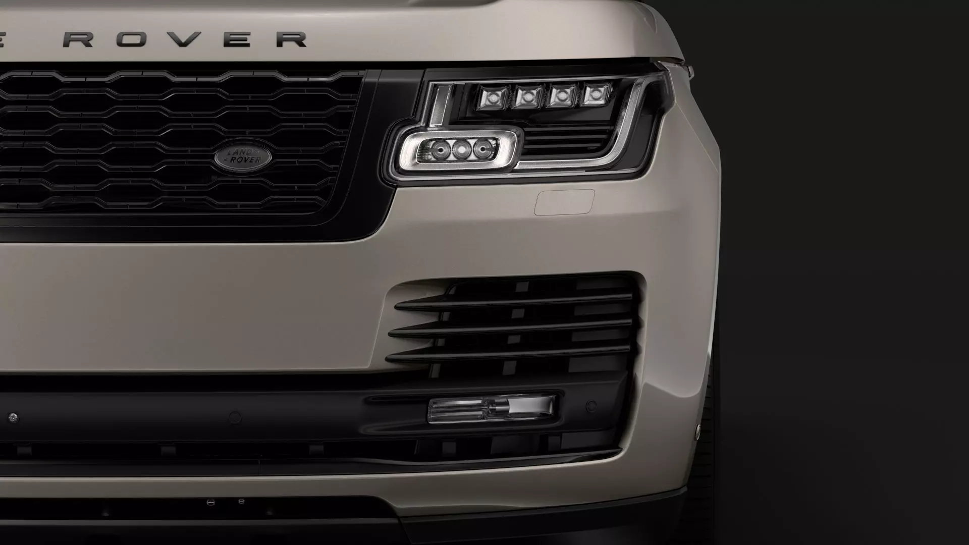 Range Rover Autobiography Hybrid L405 2018 3D model_0