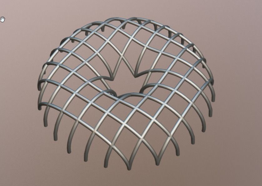 3D math function pack 8pcs 3D print model_3