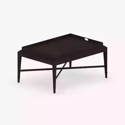 0369 - Coffee Table
