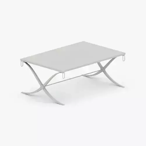 0370 - Coffee Table