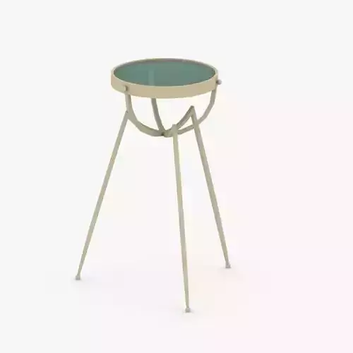 0373 - Bar Chair