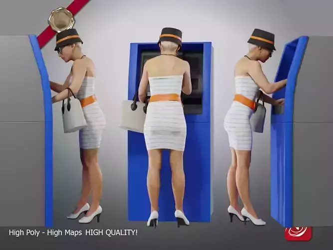 Casual Female A CC 21 30 009