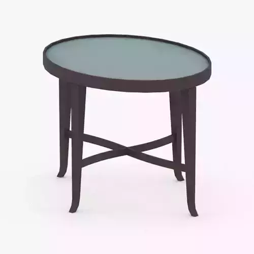 0380 - Coffee Table