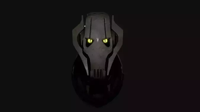 Star Wars The Clone Wars - General Grievous
