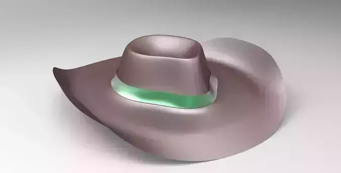 Cowboy Hat
