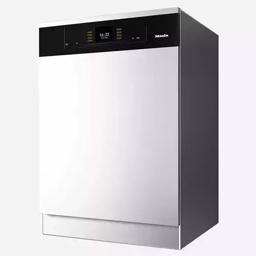 Miele G 6900 SCi Dishwasher