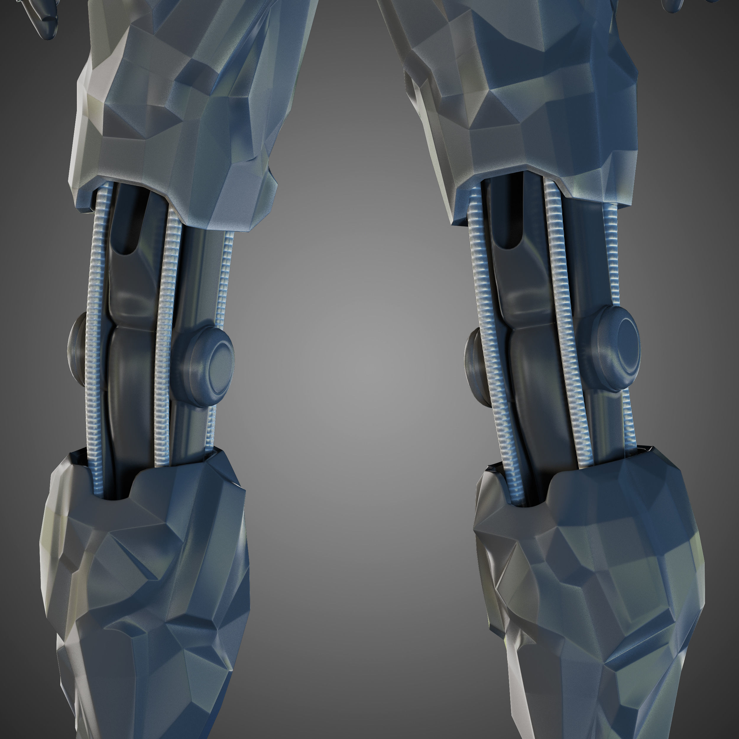 Justice League 3D model_72