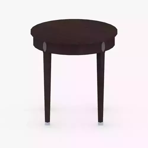 0387 - Coffee Table