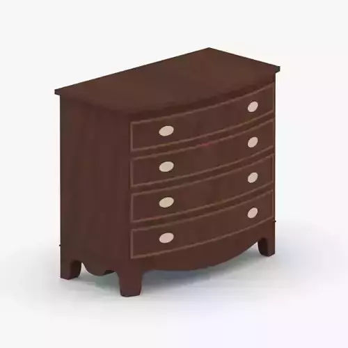 0388 - Dresser