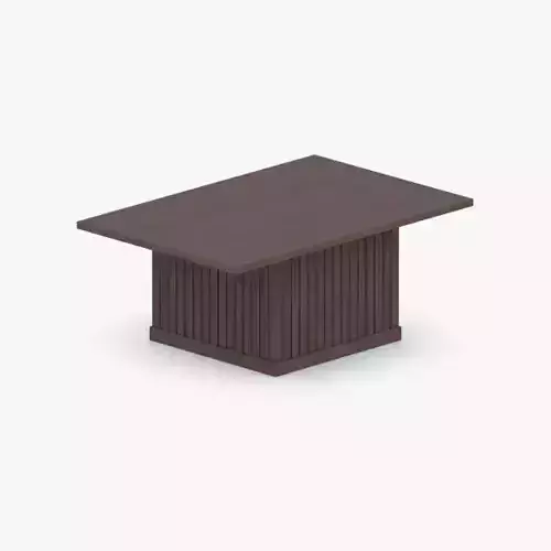 0396 - Coffee Table