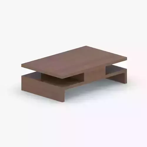 0401 - Coffee Table