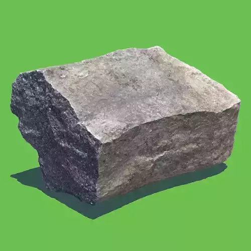Rock-a-bye Baby 3D model