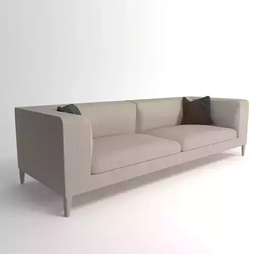 dives sofa B B Italia