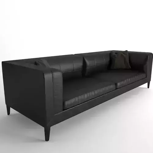 dives sofa B B Italia