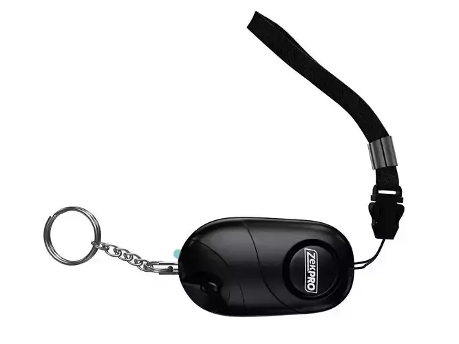 Personal Safety Alarm 