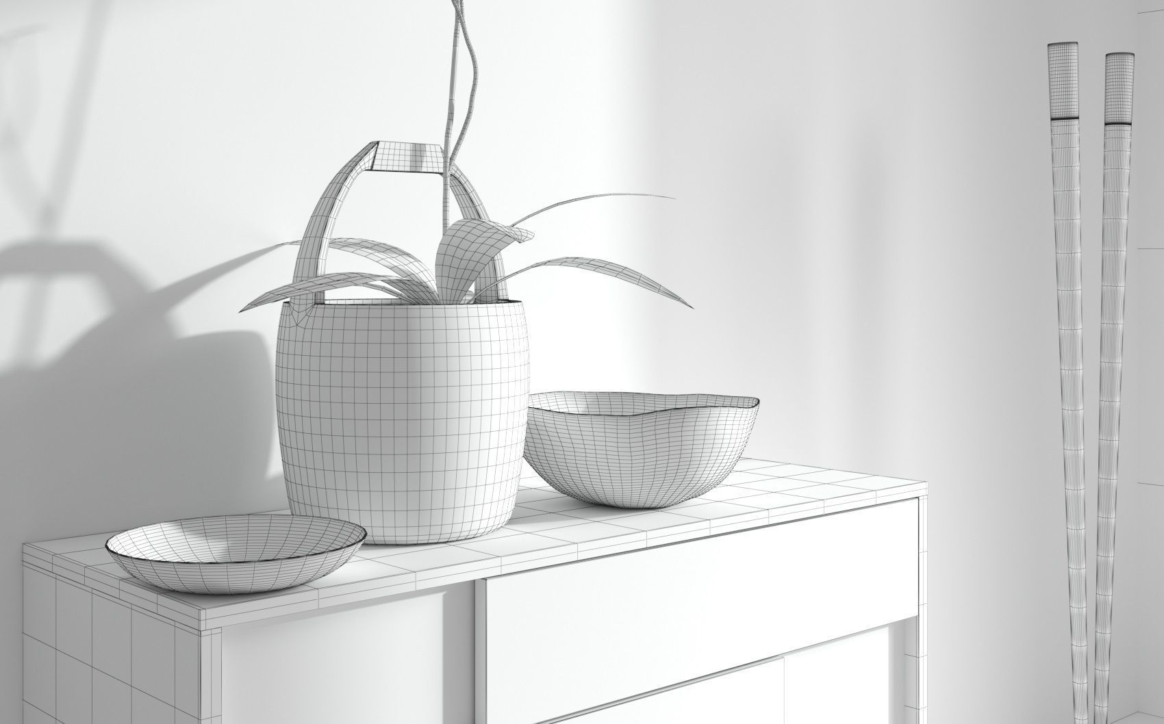 BeInspiration 47 3D model_7