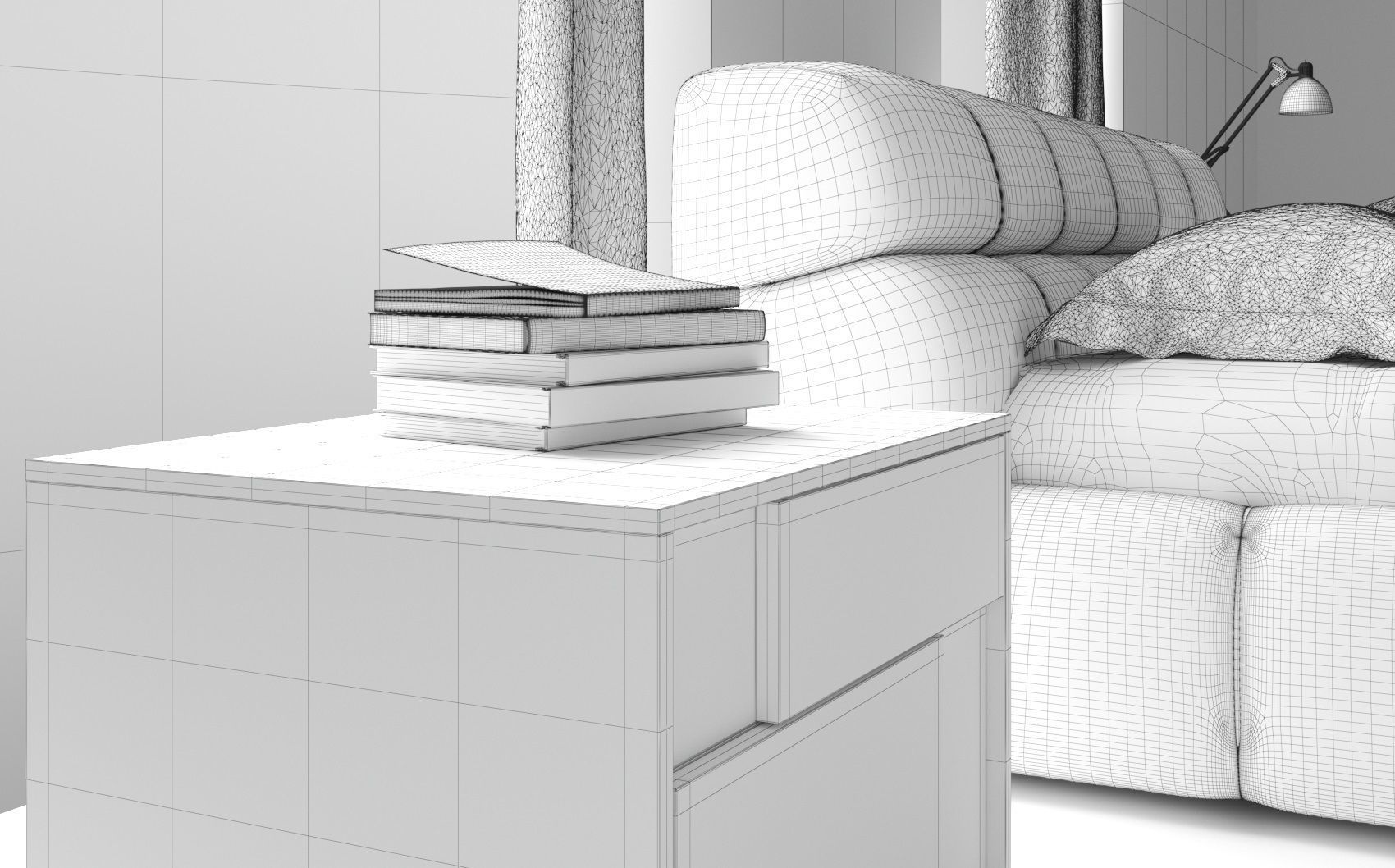 BeInspiration 47 3D model_8