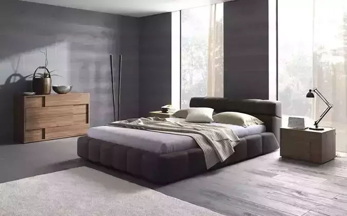 BeInspiration 47 3D model