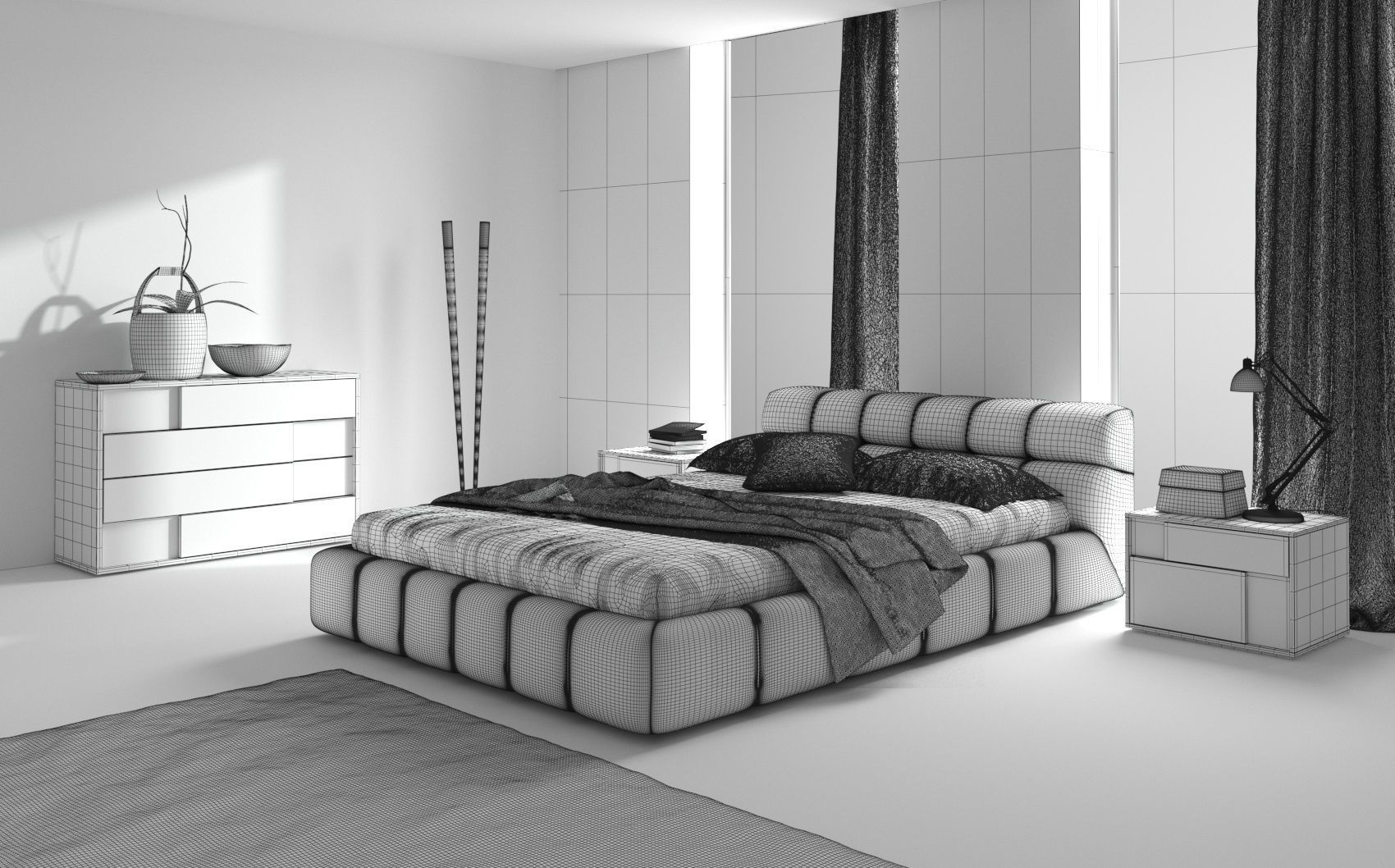 BeInspiration 47 3D model_6