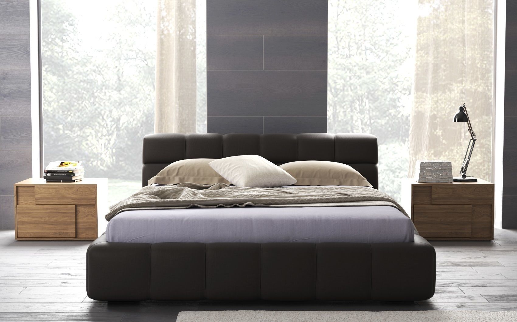 BeInspiration 47 3D model_2