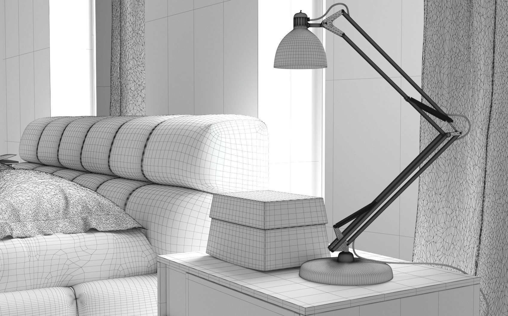 BeInspiration 47 3D model_9