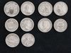 Coin Dollar 3D model 3D printable | CGTrader